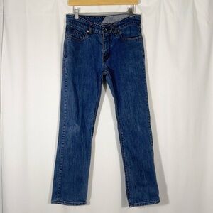 Early 2000s Volcom Men’s Straight Leg Jeans